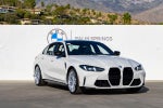 2026 BMW M3 Competition