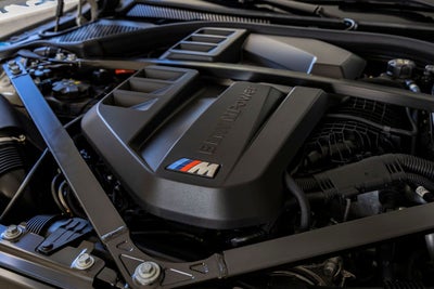 2026 BMW M3 Competition