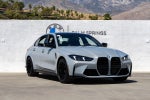 2026 BMW M3 Competition