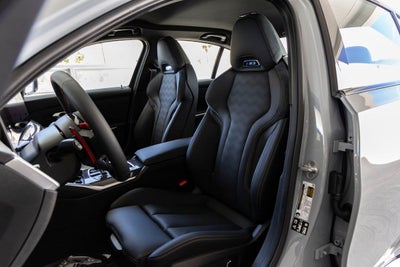 2026 BMW M3 Competition