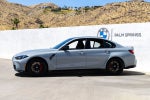 2026 BMW M3 Competition