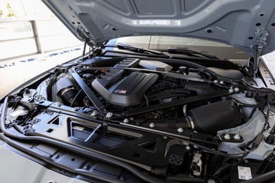 2026 BMW M3 Competition