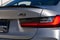 2027 BMW M3 Competition