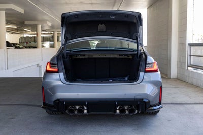 2027 BMW M3 Competition