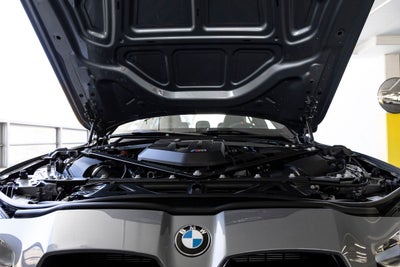 2027 BMW M3 Competition