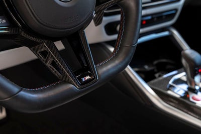2025 BMW M4 Competition