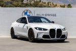 2025 BMW M4 Competition