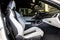 2025 BMW M4 Competition