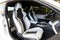 2025 BMW M4 Competition