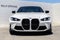 2025 BMW M4 Competition