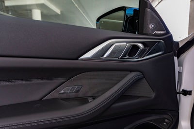 2026 BMW M4 Competition