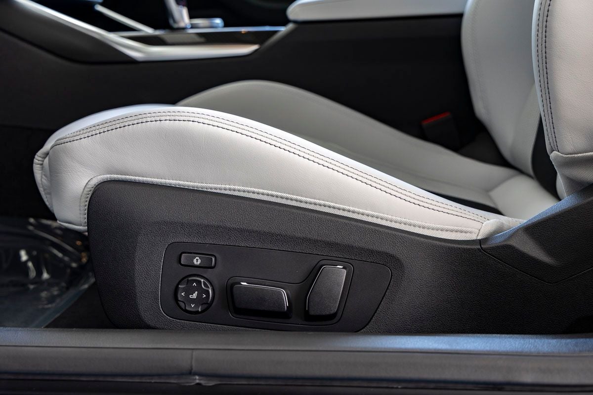 2026 BMW M4 Competition