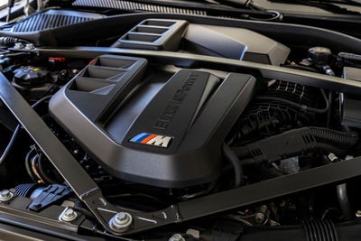 2026 BMW M4 Competition