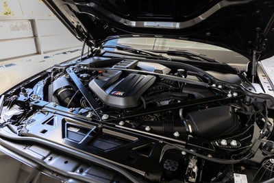 2026 BMW M4 Competition