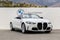 2026 BMW M4 Competition