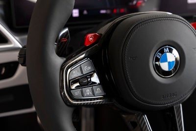 2026 BMW M4 Competition
