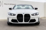 2026 BMW M4 Competition