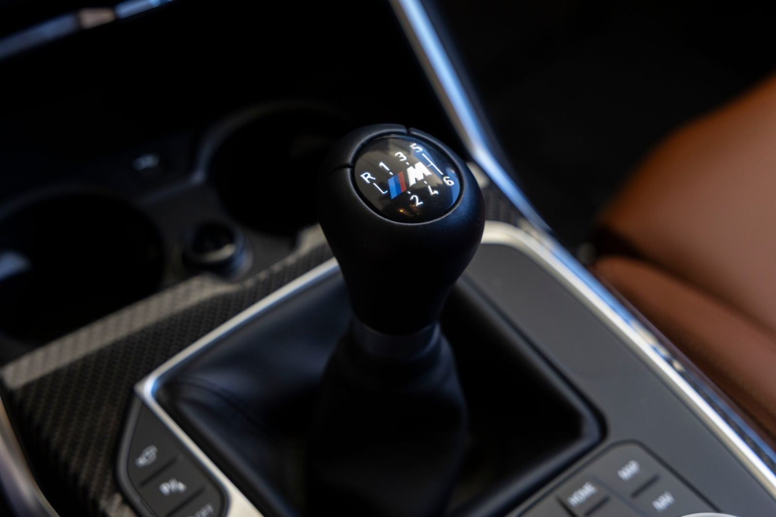 2024 BMW M3 Base