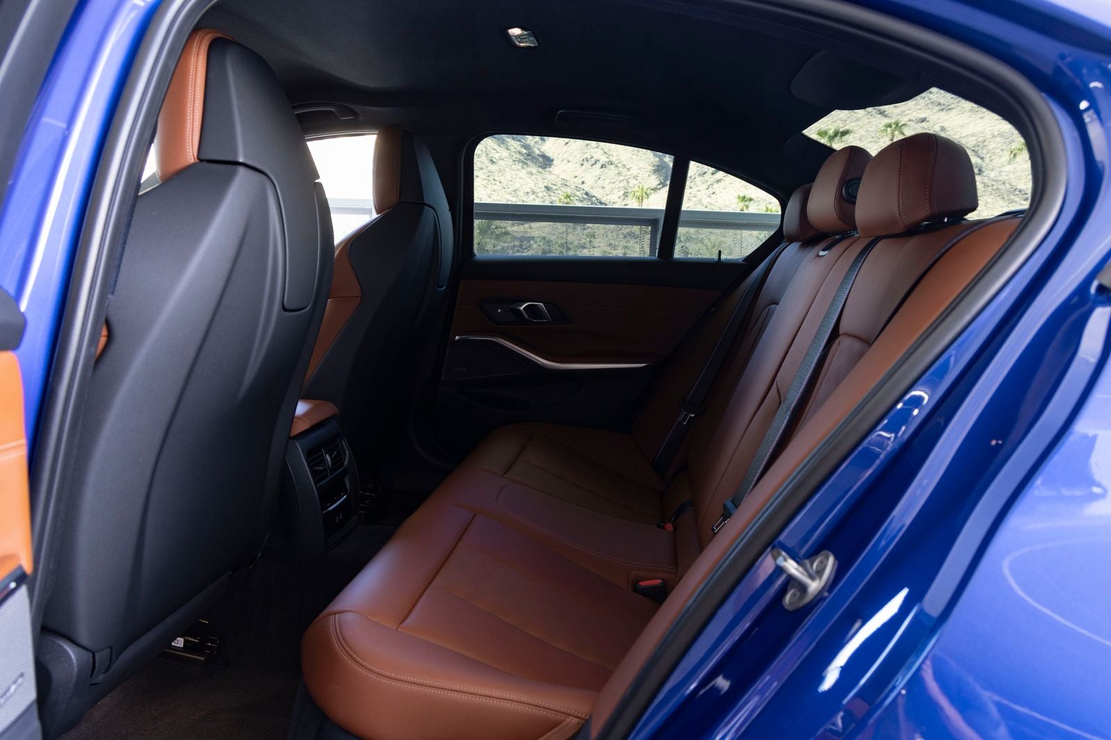 2024 BMW M3 Base