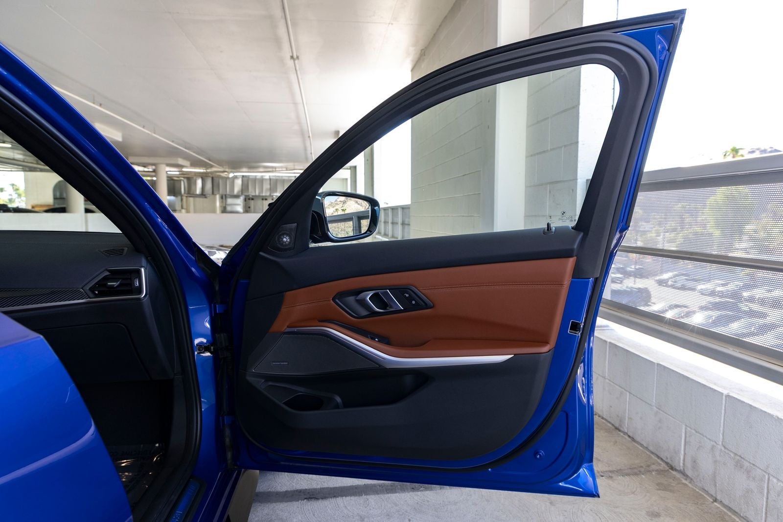 2024 BMW M3 Base