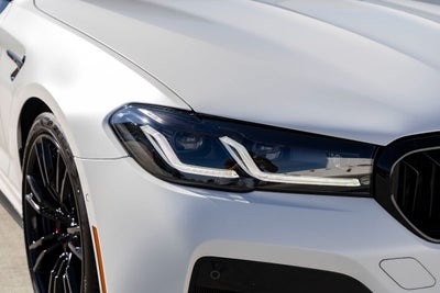 2022 BMW M5 Base