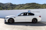 2022 BMW M5 Base