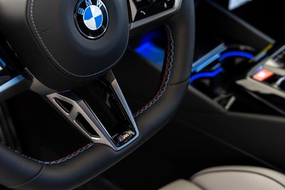 2026 BMW M5 Base