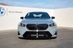 2026 BMW M5 Base