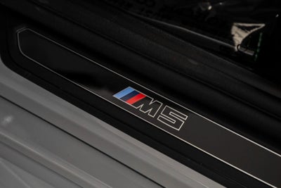 2026 BMW M5 Base