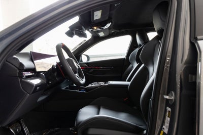 2027 BMW M5 Base