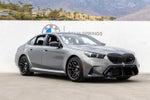 2027 BMW M5 Base
