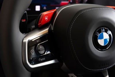 2027 BMW M5 Base