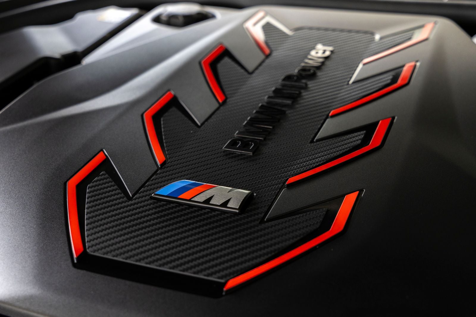 2027 BMW M5 Base