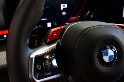 2026 BMW M5 Base
