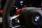 2026 BMW M5 Base