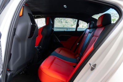 2026 BMW M5 Base