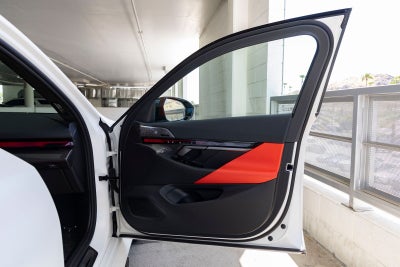 2026 BMW M5 Base