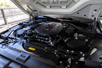 2026 BMW M5 Base