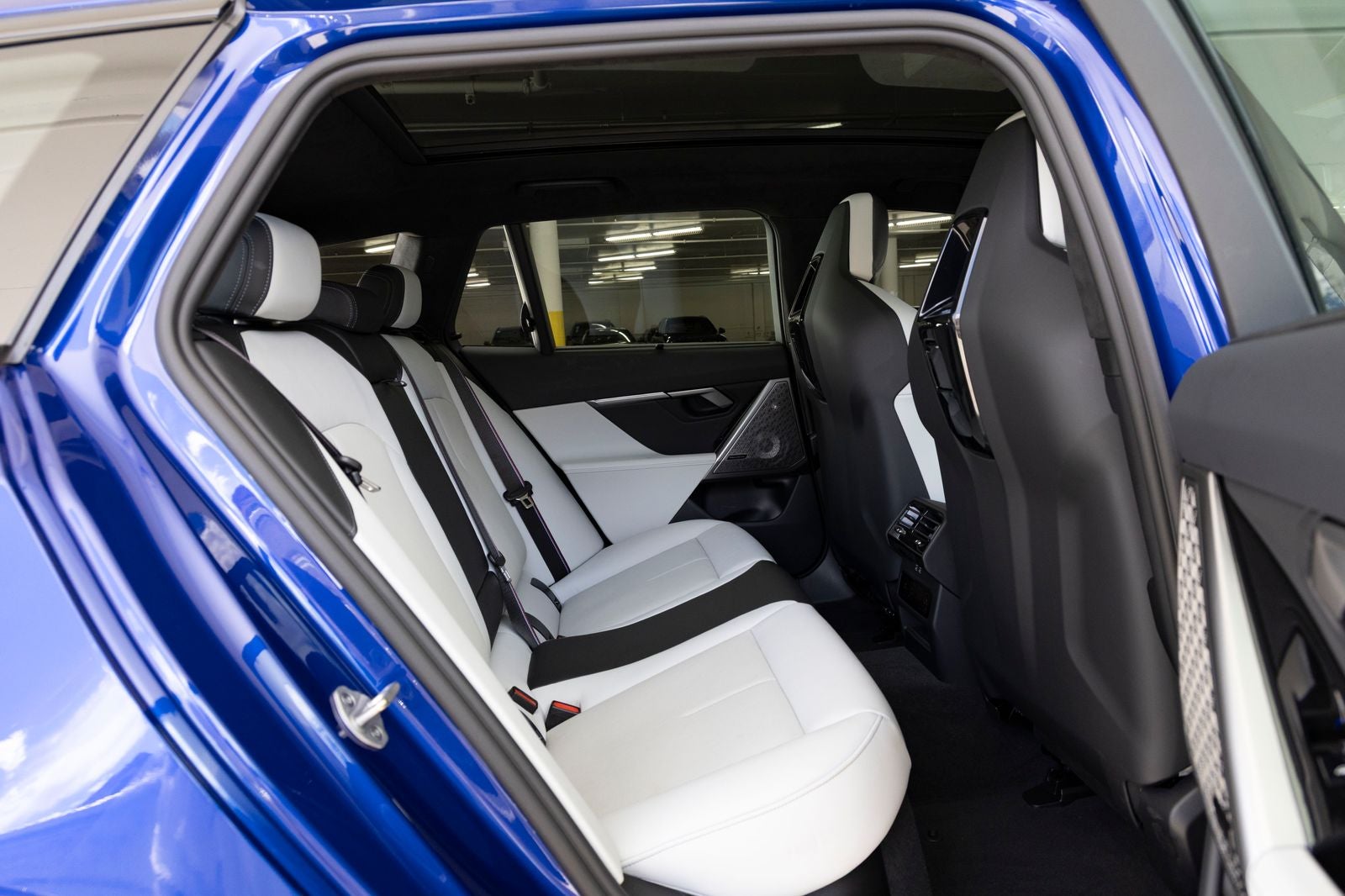 2025 BMW M5 Base