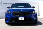 2025 BMW M5 Base