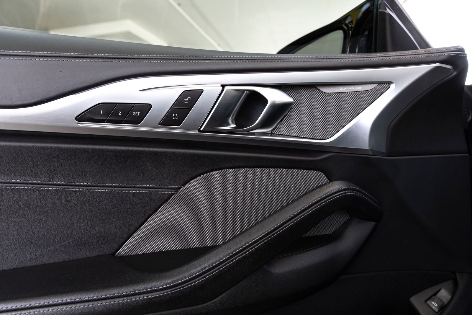 2020 BMW M8 Coupe Base - Photo 14