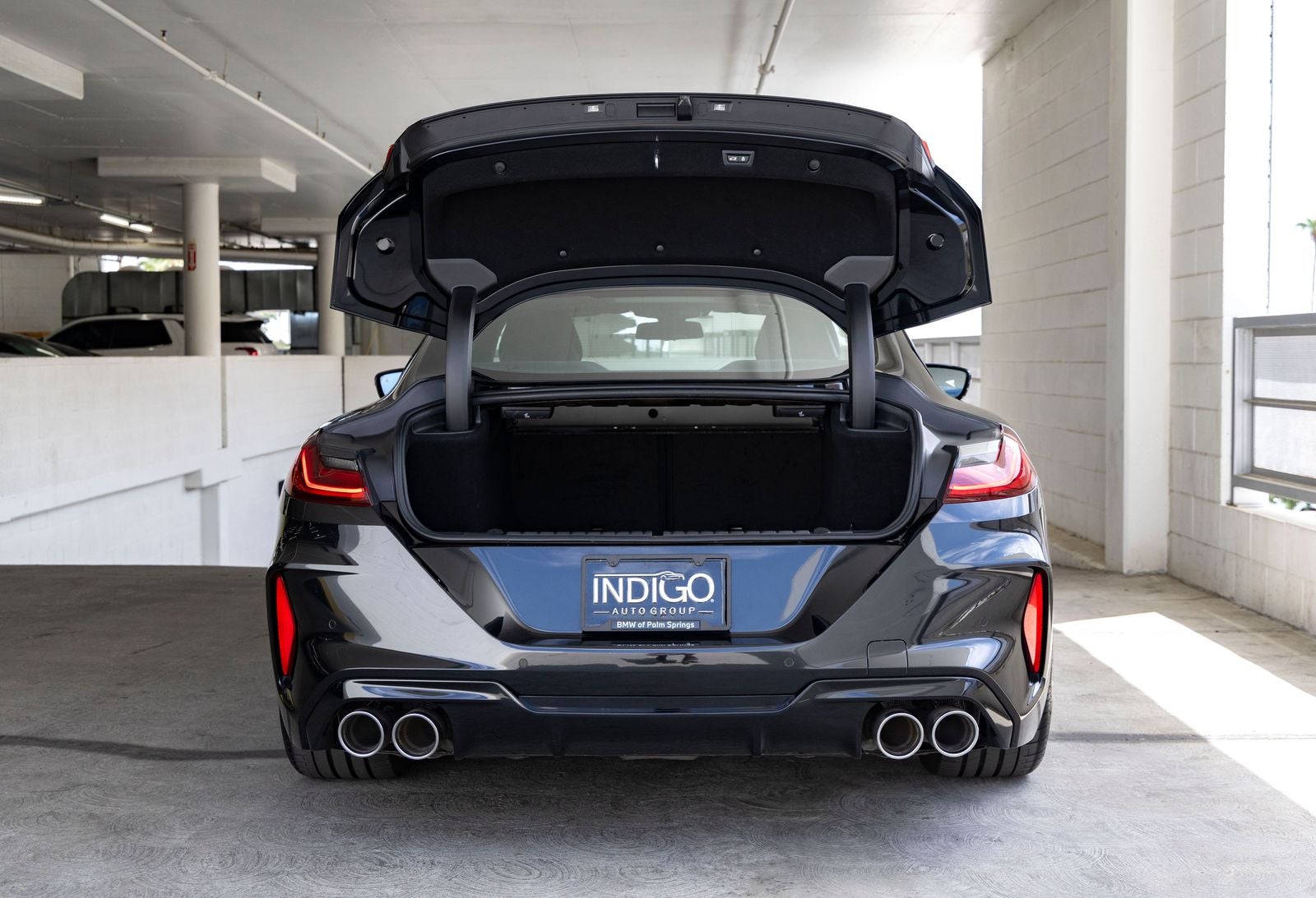 2020 BMW M8 Coupe Base - Photo 25