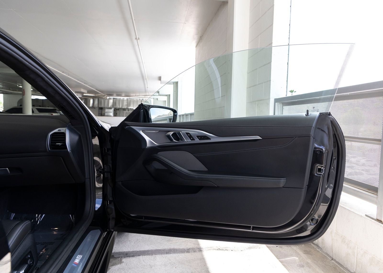 2020 BMW M8 Coupe Base - Photo 26