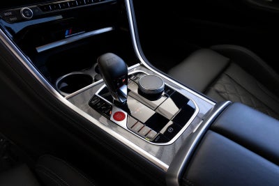 2024 BMW M8 Competition