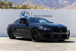 2024 BMW M8 Competition
