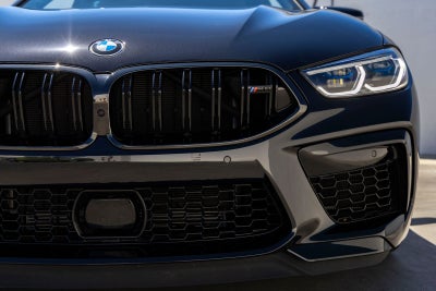 2024 BMW M8 Competition