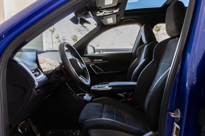 2025 BMW X1 M35i