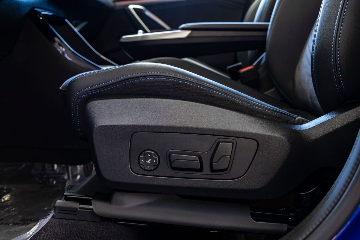 2025 BMW X1 M35i