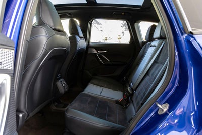 2025 BMW X1 M35i