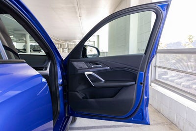 2025 BMW X1 M35i